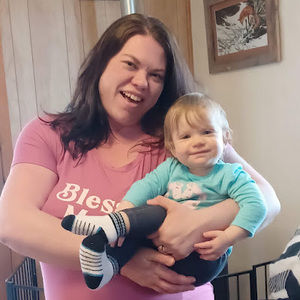 Meet your Posher, Jamie